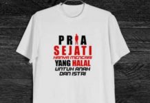 Cara Berpakaian Islami Bagi Kaum Pria, Menurut Surat Al-A’raf Ada Tiga Berpakaian Pria Muslim