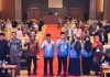 Bimtek OSS-RB Online Single Submission Risk Based Approach Pemko Batam
