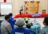 Wabup Rodhial Hadir Pembukaan Sekolah Lapang Cuaca untuk Nelayan Natuna Dari BMKG