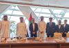 Perusahaan Baru, Abu Dhabi Growth Fund MoU Investasi UEA senilai US$10 Miliar ke Indonesia Perusahaan Baru, Abu Dhabi Growth Fund MoU Investasi UEA senilai US$10 Miliar ke Indonesia