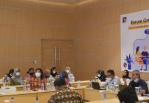 Jalin Koordinasi Pemanfaatan Data, BP Batam Gelar FGD Perencanaan dan Sinkronisasi Industri FGD Sinkronisasi Industri