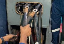 Warga, Diinformasikan Malam ini Generator Listrik PLN Letung Rusak Generator PLN Letung