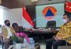 Gubernur Ansar Undang Kepala BNPB Suharyanto ke Kepri Untuk Acara Penghargaan Covid Gubernur Ansar Undang Kepala BNPB Suharyanto ke Kepri