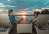Jamu Tamu Anda Liburan di HARRIS Resort Barelang, Ada Promo Staycation November 2021 HARRIS Resort Barelang Batam November 2021