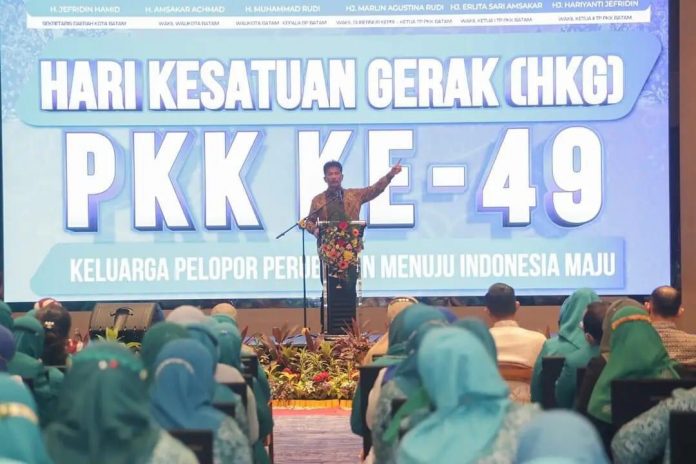 HKG PKK Batam HKG PKK Batam
