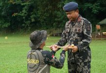 Sebagai Komitmen dan Tanggung Jawab, KKP Bekali Nakhoda Kapal Pengawas, Prioritas Kerjasama Antar Stakeholder