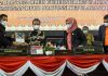 Nota Keuangan dan Ranperda APBD Kepri 2022, Ansar : Prioritas Pemulihan Ekonomi dan Reformasi Struktural