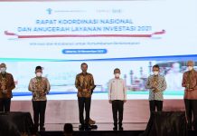 Dilayani saja belum tentu investor datang mau berinvestasi, Presiden Jokowi: Permudah Izin