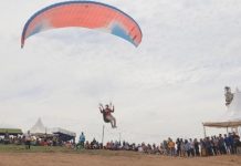 PT Timah Tbk Komitmen Dukung Sektor Pariwisata, Gelar Olahraga Event Pelangi Nusantara, Tingkatkan Perekonomian