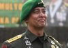 Siang Ini Jokowi Lantik Jenderal Andika Perkasa Jadi Panglima TNI