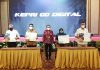 Gubernur Kepri Bersama Bupati dan Walikota Tandatangani Roadmap ETPD-HLM TP2DD