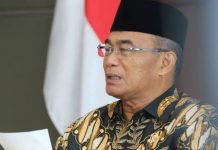 Pemerintah Tambah Cuti Lebaran 2023 Bersama, Libur Mulai 19-25 April 2023 Cuti Lebaran Muhadjir Effendy