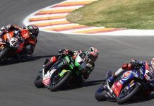 Jadwal Siaran Langsung WSBK 2021 di Sirkuit Mandalika Hari Ini
