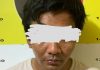 Polisi Tangkap Pelaku Jambret di Lubuk Baja Batam Kurang dari 24 Jam