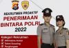 Polda Kepri Buka Penerimaan Bintara Polri 2022, Ini Syarat Lengkapnya