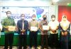 FGD Meningkatkan Mutu Pendidikan di Tengah Pandemi