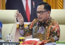 Aturan Lengkap PPKM Level 3 Se-Indonesia Selama Libur Nataru