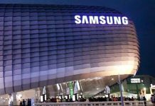 Samsung Gelontorkan Rp242 Triliun Bangun Pabrik Chip di Texas