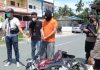 Rekonstruksi Penipuan di Bintan Utara Ungkap 5 Lokasi Pelaku Beraksi