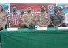 Polres Anambas Temukan 215 Gram Sabu Tak Bertuan di Padang Melang
