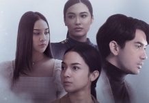 Sudah Tayang di RCTI, Intip Bocoran Episode 2 Layangan Putus Hari Ini