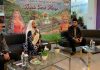 Pemkab Lingga Gelar Talk Show Explore Bunda Tanah Melayu di BTP Batam