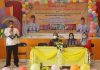 Semarak HUT PGRI ke-76 dan HGN 2021 di Kabupaten Lingga