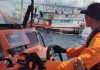 Hari Ketiga Pencarian KM Putri Kencana Dewa Belum Ditemukan