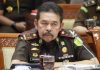 BARU, Jaksa Agung Perintahkan Seluruh Jaksa Tidak Menuntut Penjara Pengguna Narkotika Jaksa Agung Burhanuddin