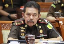 BARU, Jaksa Agung Perintahkan Seluruh Jaksa Tidak Menuntut Penjara Pengguna Narkotika Jaksa Agung Burhanuddin
