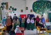 Disdukcapil Anambas Jemput Bola Percetakan Kartu Identitas Anak ke Sekolah Sekolah Kartu Identitas Anak di Kabupaten Anambas