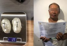 Kasus Pengiriman Narkoba Lewat Dubur Kembali Digagalkan Tim Bea Cukai Batam Bea Cukai Batam