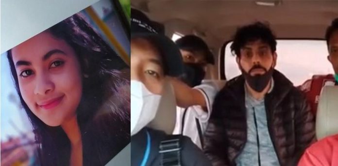 Kawin Kontra Abdul Latif Pembunuh Sarah di Cianjur 2 Kronologi Kejadian Tewaskan Gadis Cantik Cianjur Pelaku Kawin Kontrak dengan WN Arab Saudi