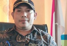 Kades Bukit Padi Tidak Dianggap di Acara PT Kufpec di Bandara Letung, Ini Penjelasan Camat