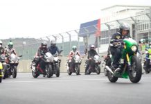 Fakta-Fakta Menarik Sirkuit Mandalika Lombok, Rekor Muri dan Bisa Tampung 188.000 Penonton Sirkuit Mandalika