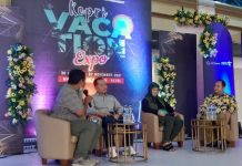 5th Nongsa Carnival & Year End Extravaganza Golf akan Ramaikan Pariwisata Kepri