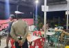 Agar Kamtibmas Tetap Kondusif, Jajaran Polsek di Polres Bintan Gelar KRYD dan Operasi Yustisi Operasi Yustisi Polsek Polres Bintan