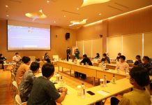 FGD BP Batam Bahas Optimalisasi Layanan Informasi Melalui Platform Digital FGD BP Batam Bahas Optimalisasi Layanan Informasi Melalui Platform Digital