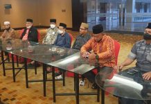 PCNU se-Kepri Meminta Kyai Said Aqil Siraj Tetap Memimpin PBNU PCNU Kepri Dukung Said Aqil Tetap Pimpin PBNU
