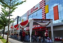 PKP Store, Inovasi PKP untuk Lebih Dekat dengan Masyarakat di Batam PKP Store di Batam