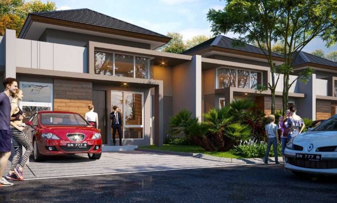 PKP akan meluncurkan Hunian Himalaya yang berlokasi di Tiban V