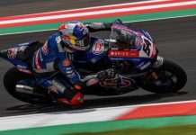 Berikut Hasil Free Practice World Superbike (WSBK) dan Race 1 Asia Talent Cup di Sirkuit Mandalika Berikut Hasil Free Practice World Superbike
