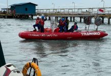 Pihak Pertamina Tanjung Uban Bantah Ada Tumpahan Minyak di Perairan, Kami Sudah Periksa Tumpahan Minyak