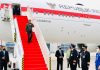 Tiba di Indonesia, Presiden Jokowi Jalani Karantina Mandiri 3×24 Jam Presiden Jokowi Jalani Karantina Mandiri