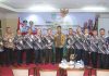 Rudi Ajak Purnawirawan Polri Terus Bantu Pemko dalam Membangun Kota Batam Purnawirawan Polri dan Pemko Batam