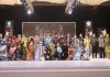 Dukung Karya Anak Asli Batam, Rudi Apresiasi Expo Batam Fashion Week 2021