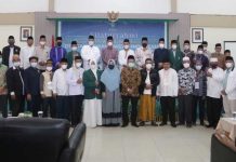 Muhammad Rudi Terpilih Jadi Ketua Dewan Masjid Indonesia Kepri Periode 2021-2026 Muhammad Rudi Terpilih Jadi Ketua Dewan Masjid Indonesia Kepri Periode 2021-2026
