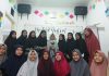 Rumah Quran Halimah Jakarta Lahirkan Sherin Ladia Anasya Sebagai Hafizhah 30 Juz Rumah Quran dan Hafizah