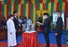 Ketua DPRD Ahmad Nasiruddin Lantik Simarito Jadi Anggota DPRD Lingga 2019-2024 Simarito Anggota DPRD Lingga