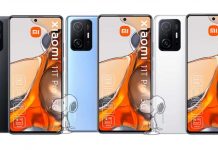 Spesifikasi Xiaomi 11T 5G, Harga Sebelum Dirilis Mulai Rp8,5 jutaan Spesifikasi Xiaomi 11T 5G